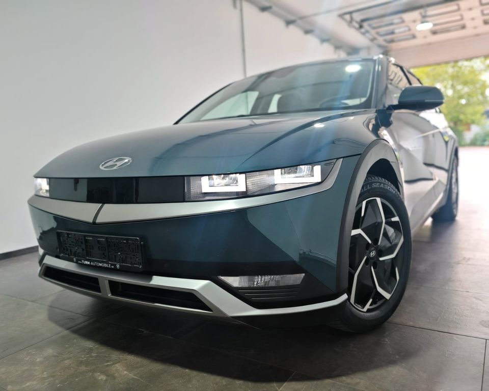 Image of Hyundai IONIQ 5