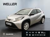 Toyota Aygo X Play *ACC*Kamera*CarPlay*Spurhalteass* - Toyota Aygo (X) in Osnabrück