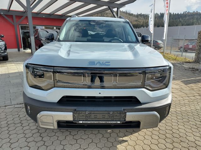 BAIC BJ30 4WD HEV°AUTOM°LEDER°PANO°360°KA