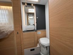 Adria Coral 670DL 60Y JUBILEE*Combi 6E*Dachklima*LED*