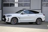 BMW X6 40d xD M Sport LUFT MASSAGE DR.ASS.PRO SOFTCL - BMW: Sitzheizung