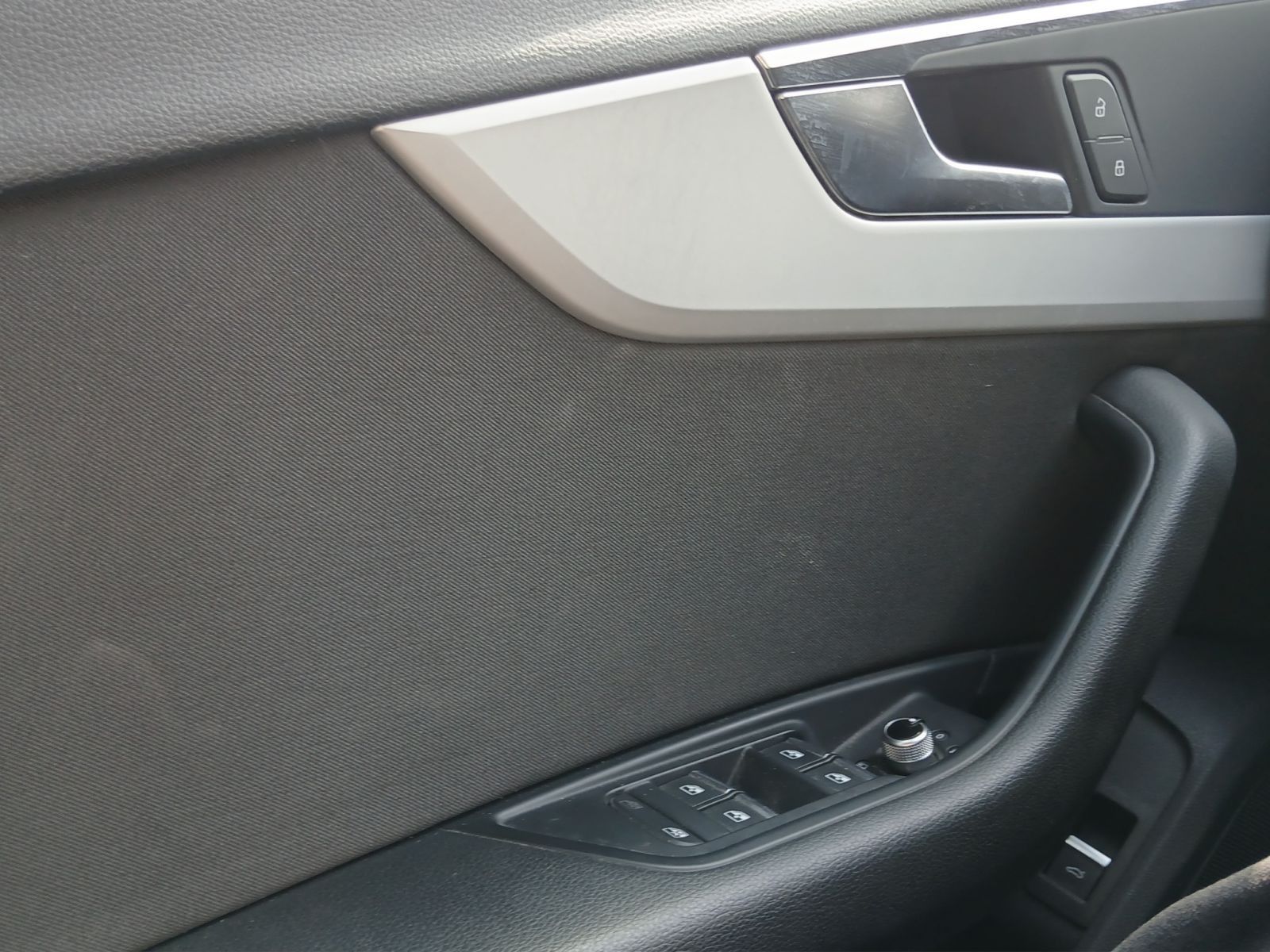 Audi A4 - Bild 6