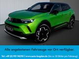 Opel Mokka ULTIMATE Automatik*Massagesitz*LED*Kamera* - Opel Mokka mit Benzin-Antrieb