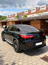 Mercedes-Benz GLC 220d 4MATIC AMG Line | AMG 43  - Mercedes-Benz GLC 220 in Bremen