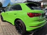 Audi RSQ3 2.5 TFSI S tronic quattro VOLL!!!! - Audi RSQ3 aus 2021