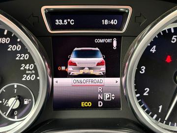 2014 Mercedes-BENZ GLS 缩略图 43