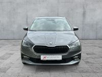Skoda Fabia - Vorschau Bild 2
