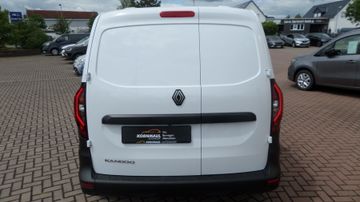 Renault Kangoo LKW Business Blue dCi 95 PS Kamera, Navi,