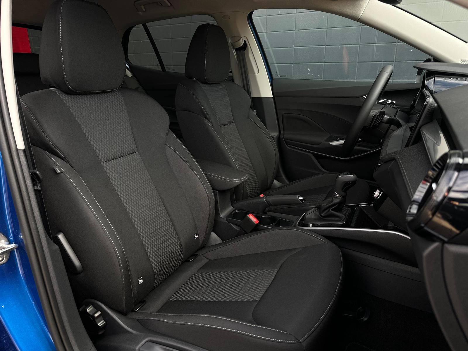 SKODA Fabia 1.0TSI SELECTION 130 JAHRE PREMIUM EDITION - Image 16