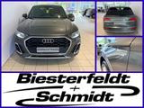 Audi Q5 S line 35 2.0TDI S-tronic LED PDC Tempo