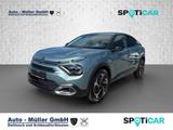 Citroën C4 1.2 130 PureTech Shine  Head-Up-Display/LED