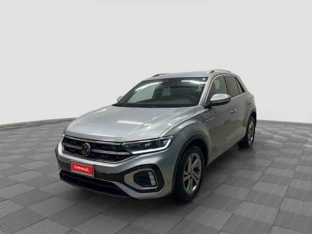 Другие VOLKSWAGEN T-Roc T-Roc 2.0 TDI SCR R-Line