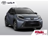 Toyota Aygo X Teamplayer 1.0 VVT-i EU6e Klima Kamera - Toyota New cars: Eu