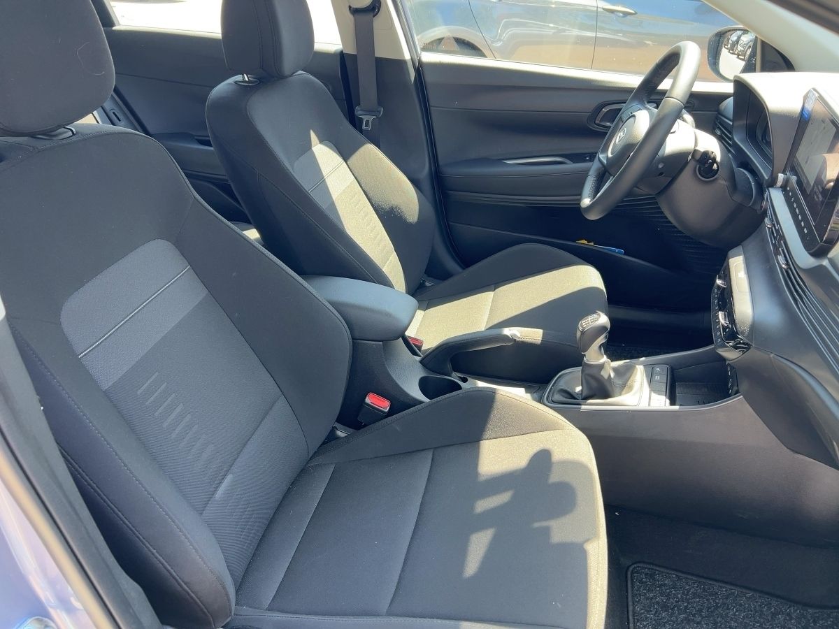 Hyundai BAYON – Bild 11