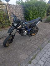 Yamaha WR 125 X  - YAMAHA WR 125 X