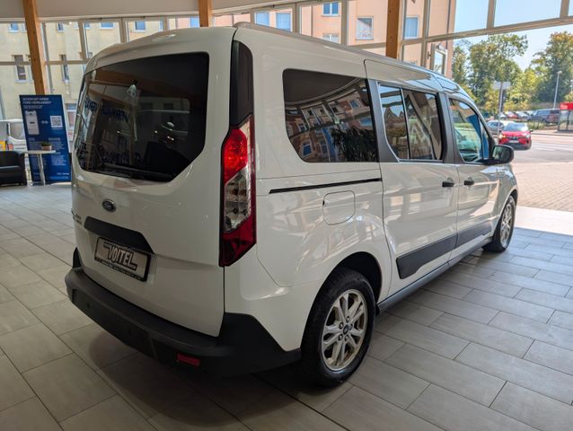 Ford Grand Tourneo Connect Trend