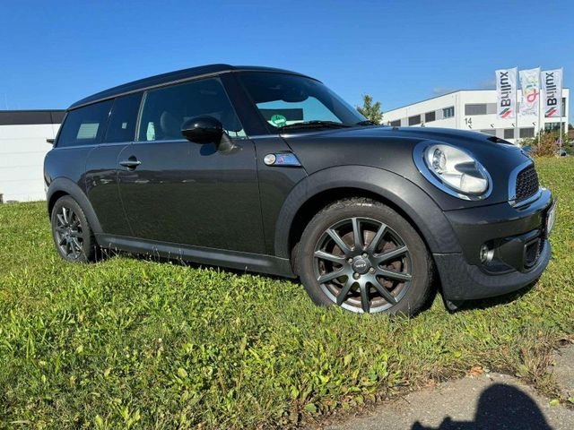 MINI Cooper S Clubman Cooper S