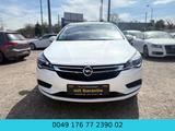 Opel Astra K Sports Tourer Business Start/Stop*NAVI* - Opel Astra Gebrauchtwagen in Mannheim
