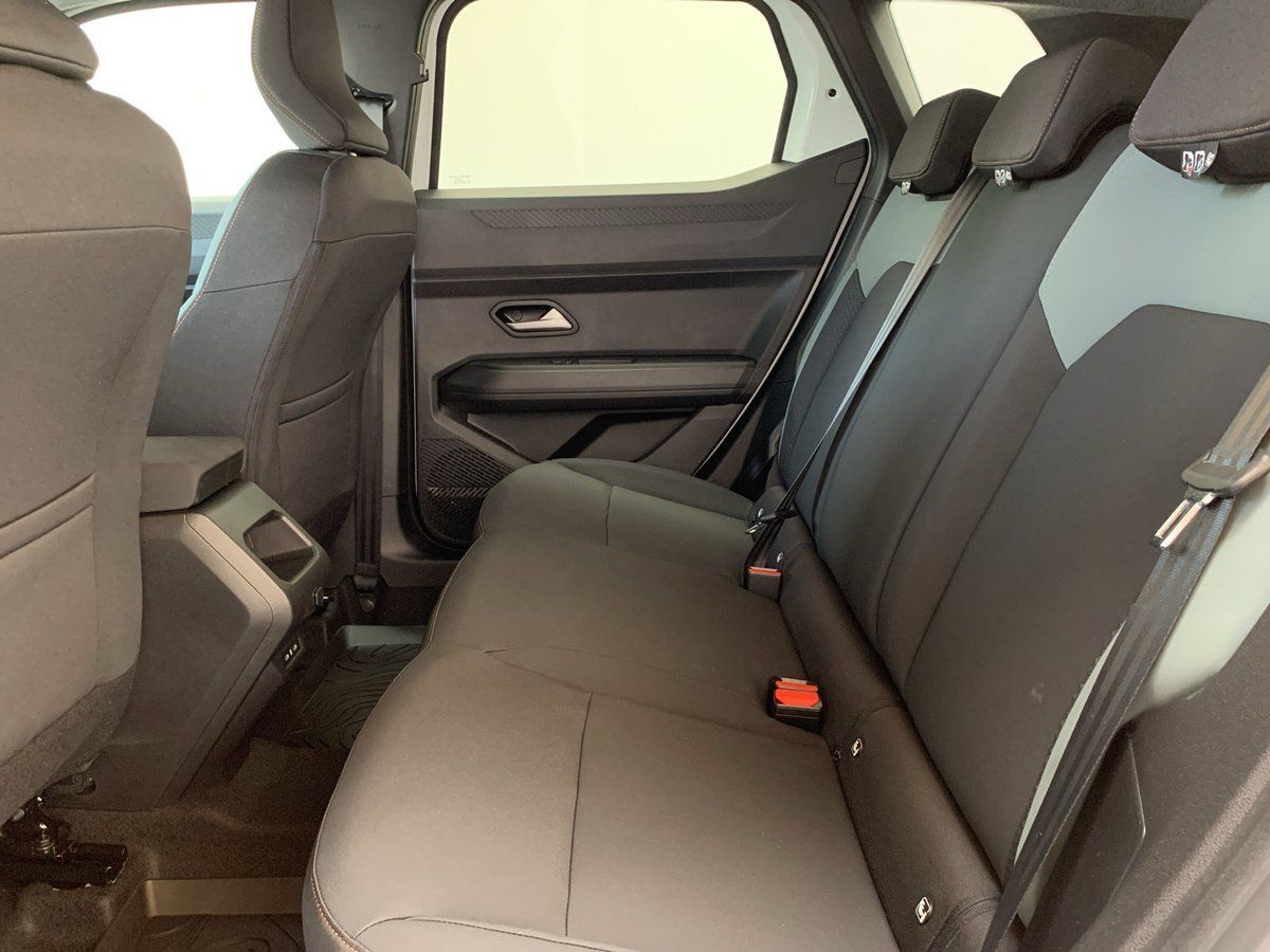 Dacia Duster - Bild 11