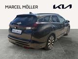 Honda Civic 1.8 i-VTEC Tourer Elegance Automatik - Honda: 1.8