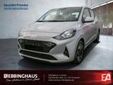 Hyundai i10 1.0 Trend Kamera Spurhalteassistent Navi - Hyundai i10 in Hamm