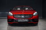 Mercedes-Benz SLC 300 AMG Night-Airscarf-ILS LED-HarmanK- - Mercedes-Benz SLC 300 Gebrauchtwagen