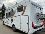 Bürstner Lyseo TD HL 728 G - Bürstner 728 g