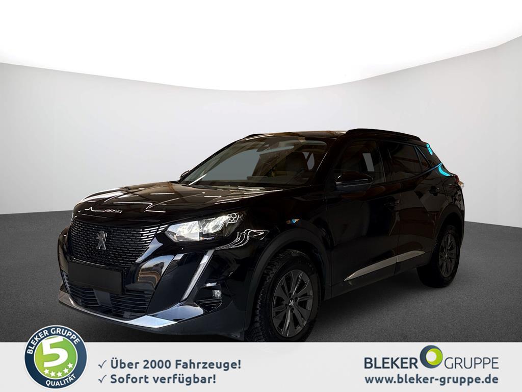 Peugeot 2008 PureTech 100 Allure Pack