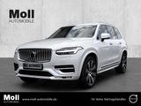 Volvo XC90 Ultimate Bright AWD B5 Diesel EU6d 7-Sitzer - Volvo XC90: Ultimate Bright