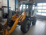 Liebherr L 508 Compakt Schaufel Gabel NEUWERTIG - Liebherr Radlader 508