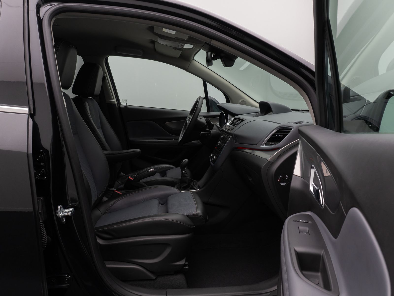 Fahrzeugabbildung Opel Mokka Innovation Kamera Navi Bi-Xenon Tempomat