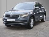 Skoda Kodiaq 2.0 TSI DSG Style 4x4 AHK/Navi/RFK - Skoda Gebrauchtwagen in Neuwied
