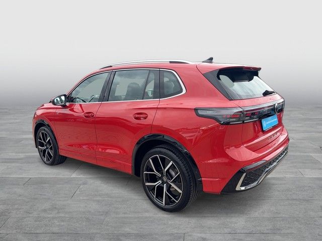 Volkswagen Tiguan - Bild 3