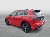 Volkswagen Tiguan - Vorschau Bild 3