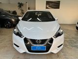 Nissan Micra 1.5 dCi 8V 5 porte N-Connecta - Nissan Micra N-CONNECTA mit Diesel-Antrieb