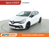 Renault Clio 1.6 TCe Energy Renault Sport Trophy - Renault Clio in Leverkusen