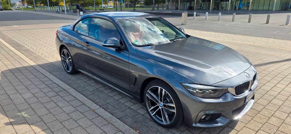 Image of BMW 430