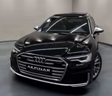 Audi S6 Avant 3.0 TDI quattro 1.HAND*MATRIX*PANO*STHZ - gebrauchte Audi S6 aus dem Jahr 2023