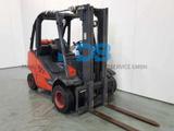 Linde H30T - Angebote