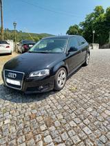 Audi A3 2.0 TDI 125kW quattro Ambition Ambition - Gebrauchtwagen in Portugal