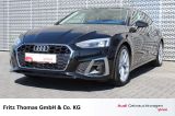 Audi A5 Sportback 40 TFSI S tronic S line LED Navi Sp - Audi A5: 40