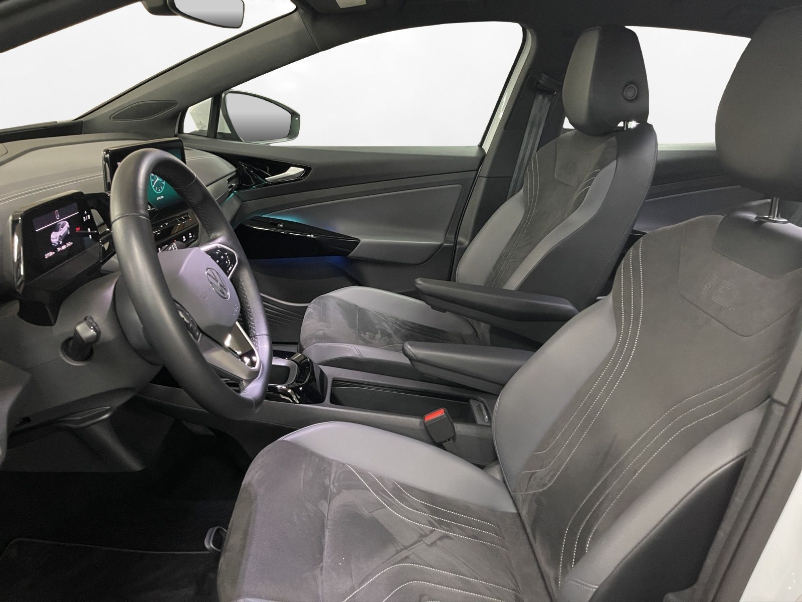 Volkswagen ID.4 - Bild 16