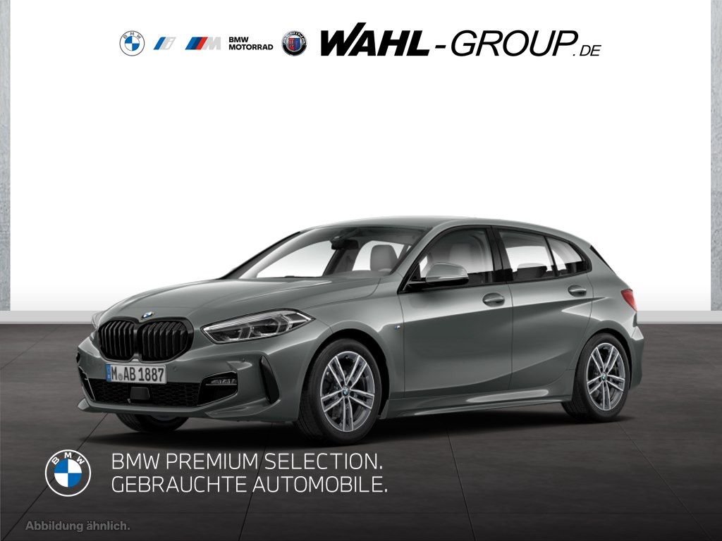 Image of BMW 116
