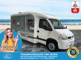 Knaus Sun TI 600 MF/Automatik/Klima/Solar/Markise - Angebote