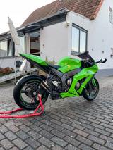 Kawasaki Zx10r 2013/ABS  - Angebote