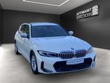 BMW 318 i M Sport HUD*ACC*Kamera*AHK*LED*Alcantara - BMW 318: 318i