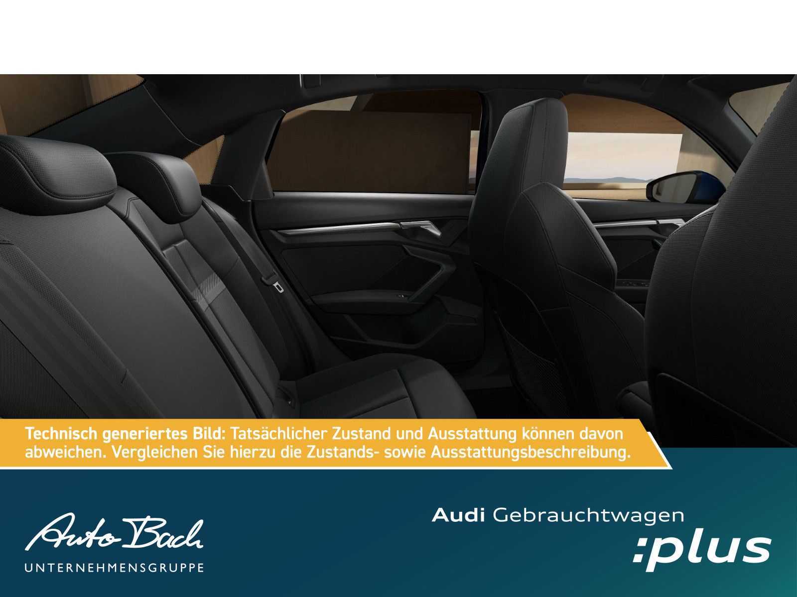 Audi A3 - Bild 13