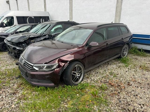 Volkswagen Passat Variant Trendline BMT/Start-Stopp