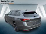 Skoda Superb Combi 2.0 TDI W Sportline 4x4+MATRIX+APP - Skoda Superb Gebrauchtwagen in Hamburg