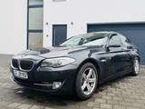 BMW 523i - Standhzg, Schiebedach, Leder, Head-Up,  - BMW 523 aus 2010: 523i